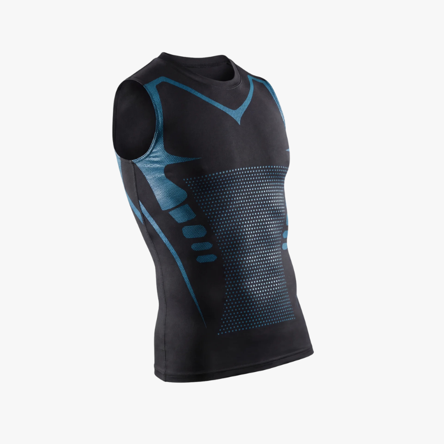 CoreForce bajo la ropa
