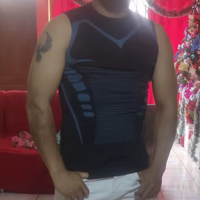 Bernardo S.