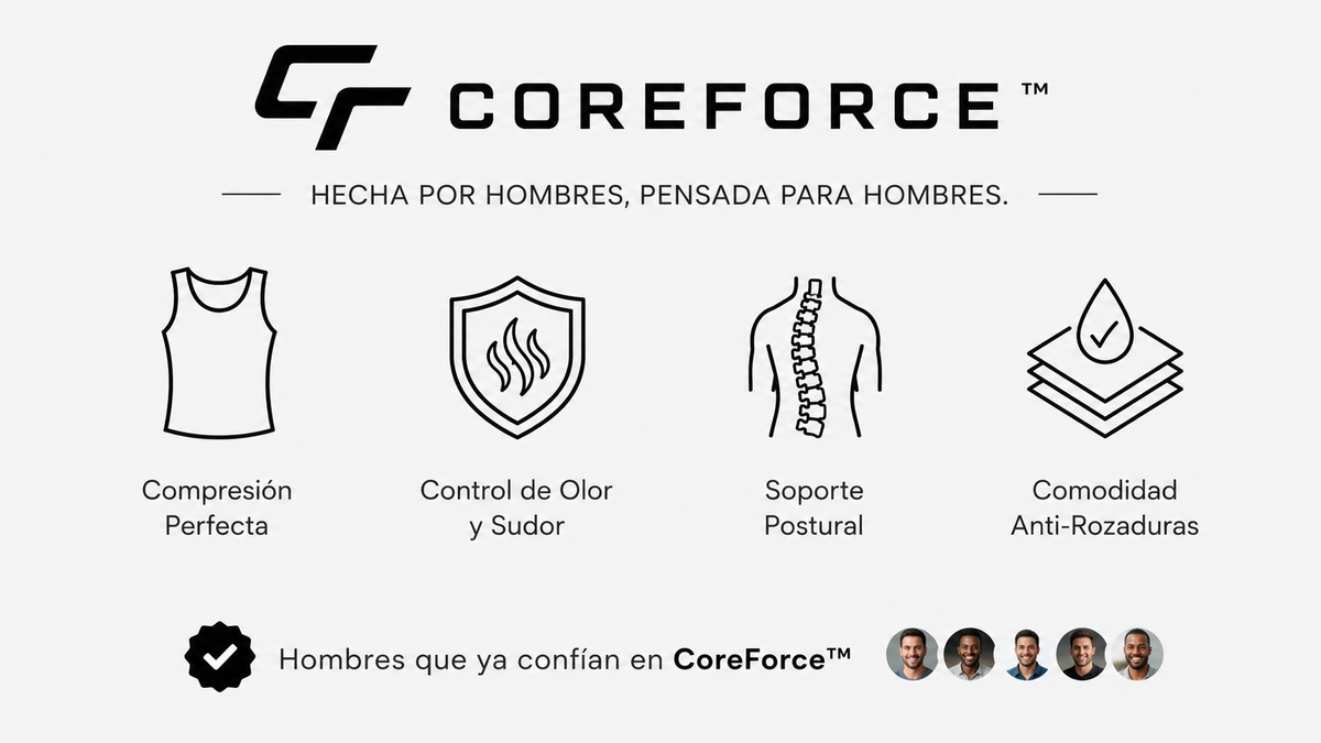 Hecho por ellos, admirado por ellas.